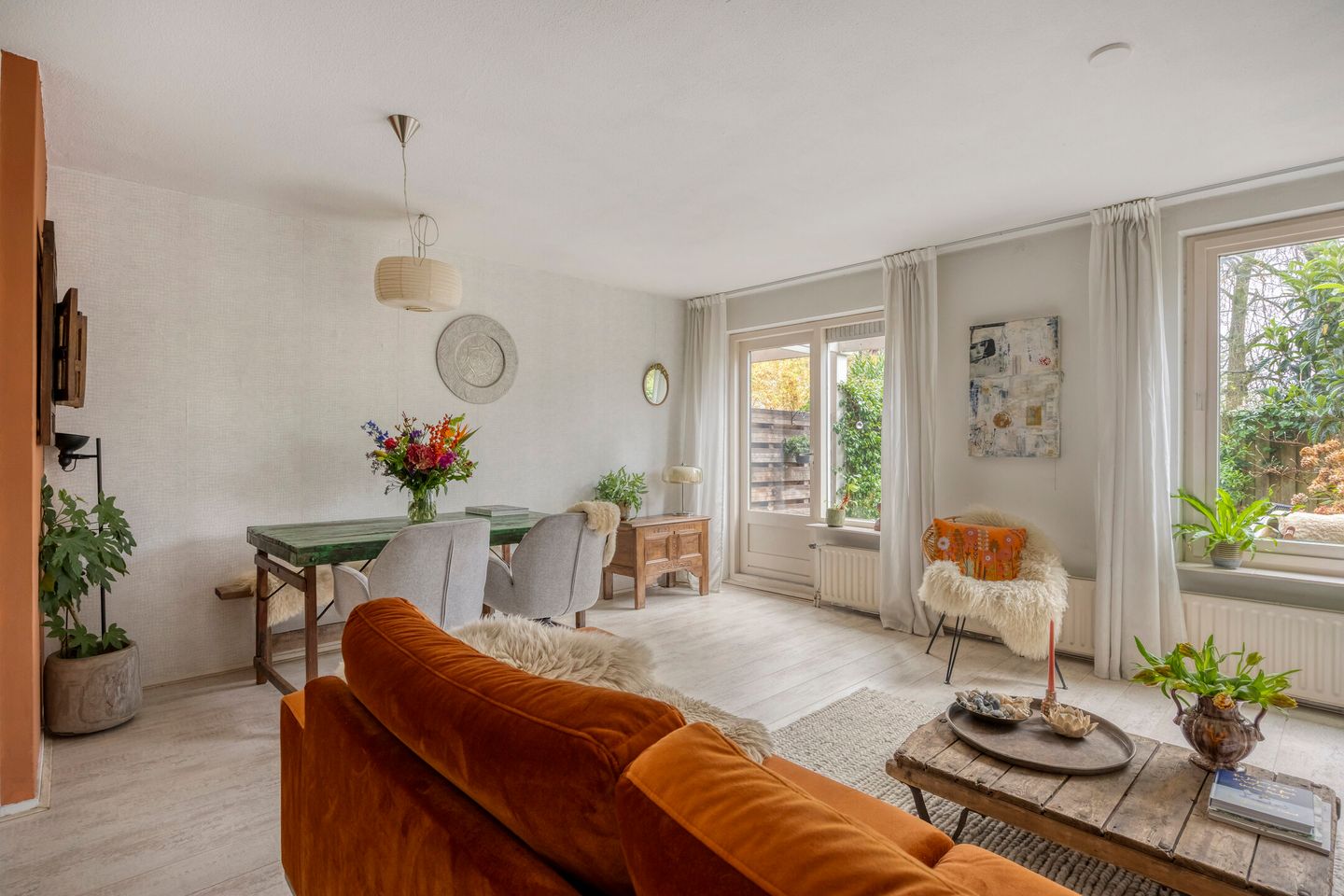 Foto 5 van Waltoren 7