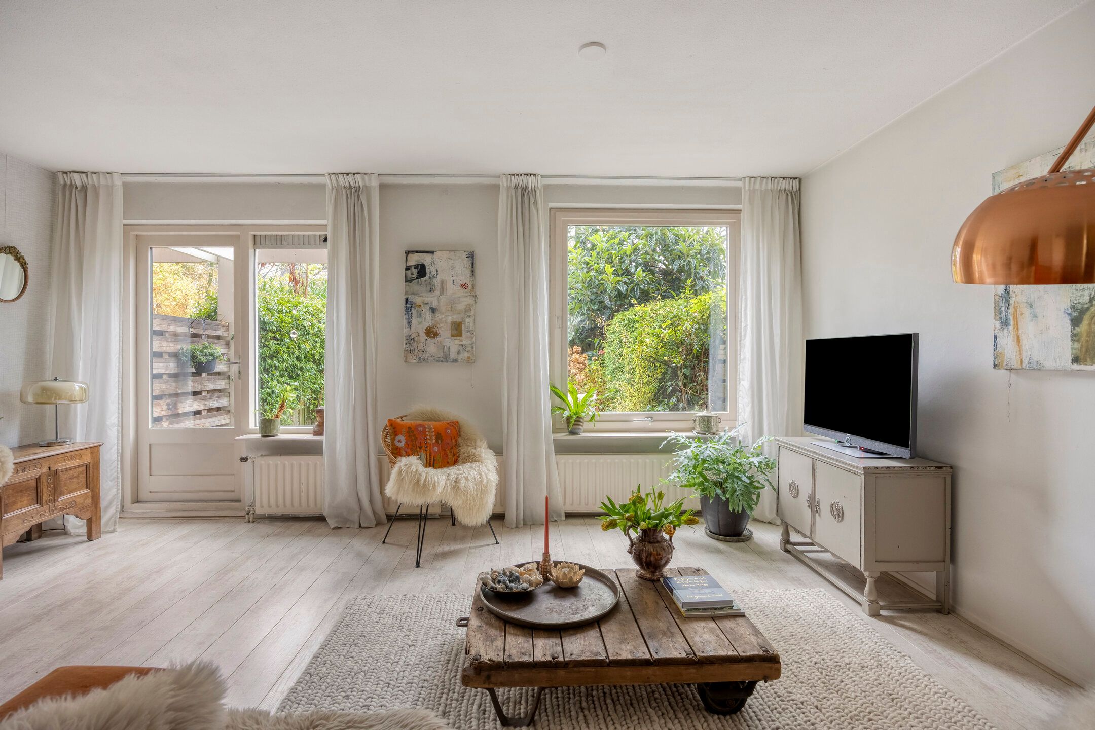 Foto 6 van Waltoren 7