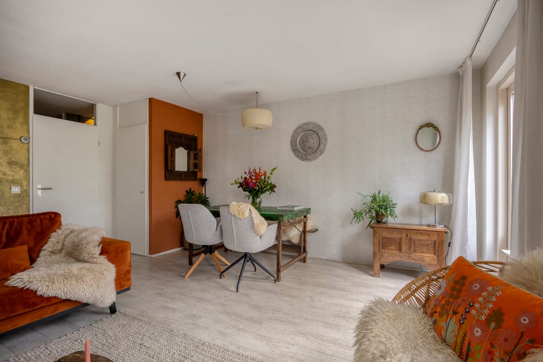 Foto 8 van Waltoren 7