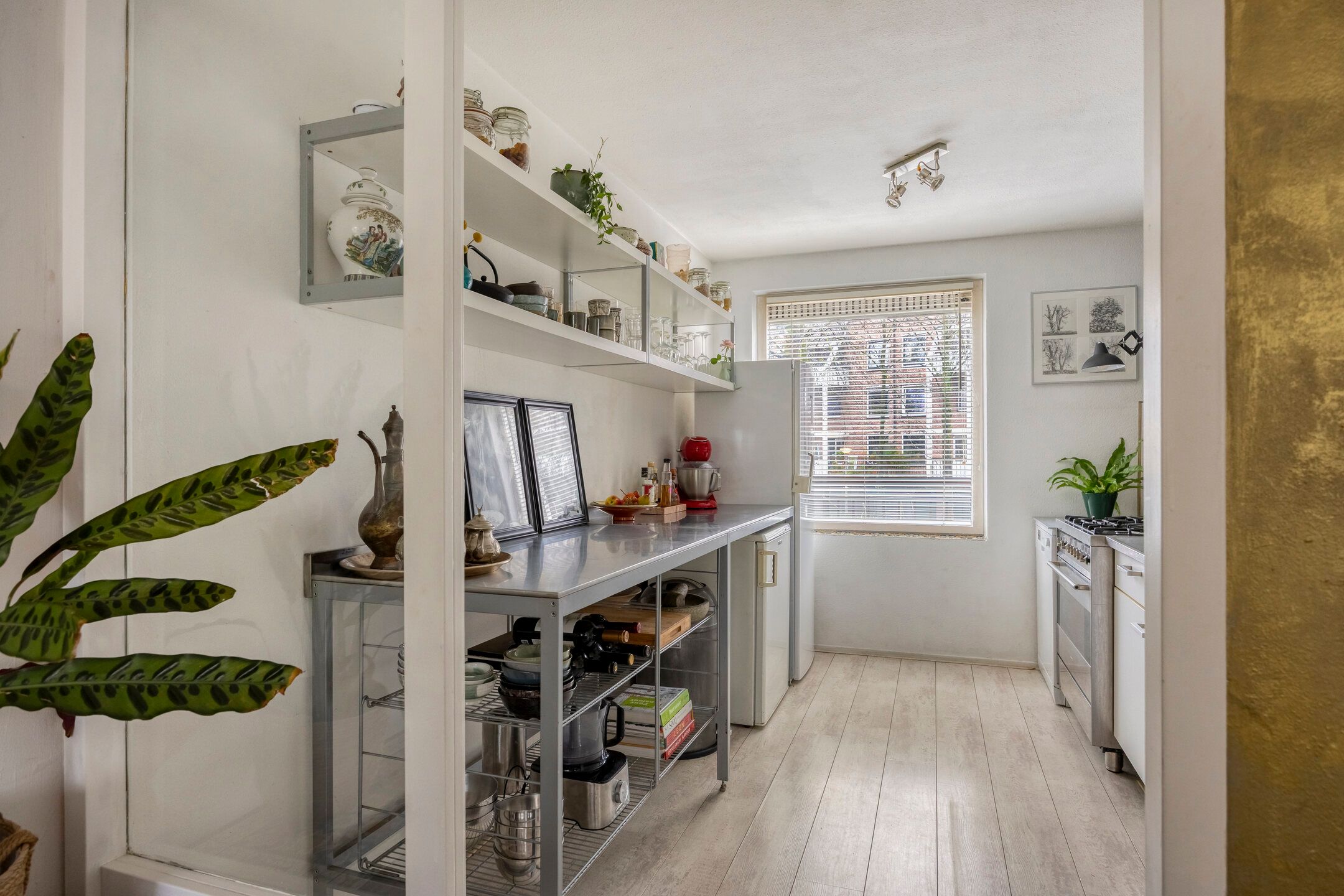 Foto 12 van Waltoren 7