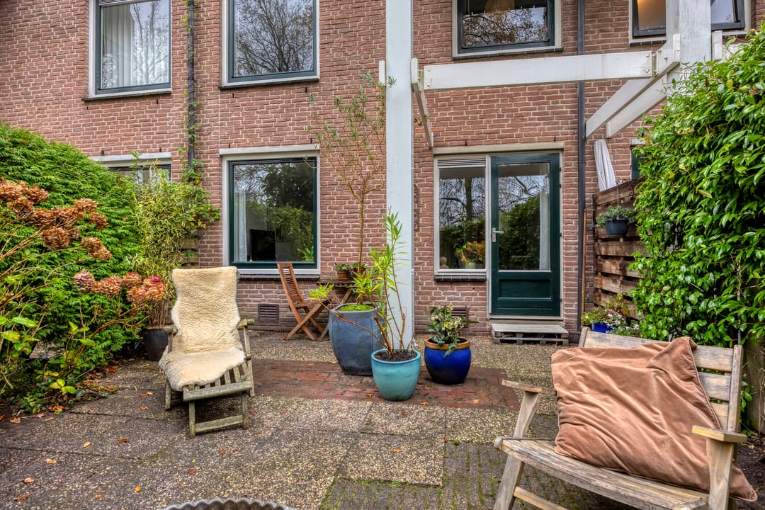 Foto 26 van Waltoren 7