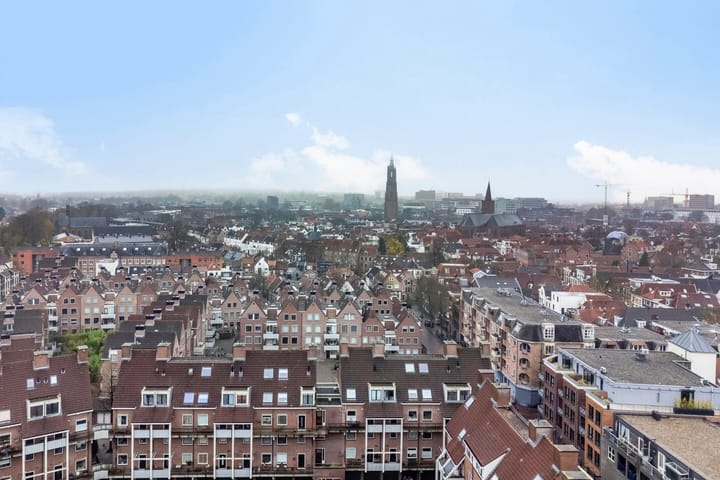 Foto 2 van Waltoren 7