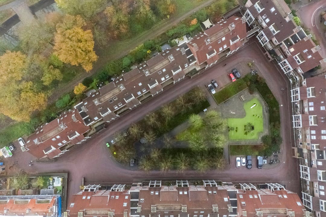 Foto 32 van Waltoren 7