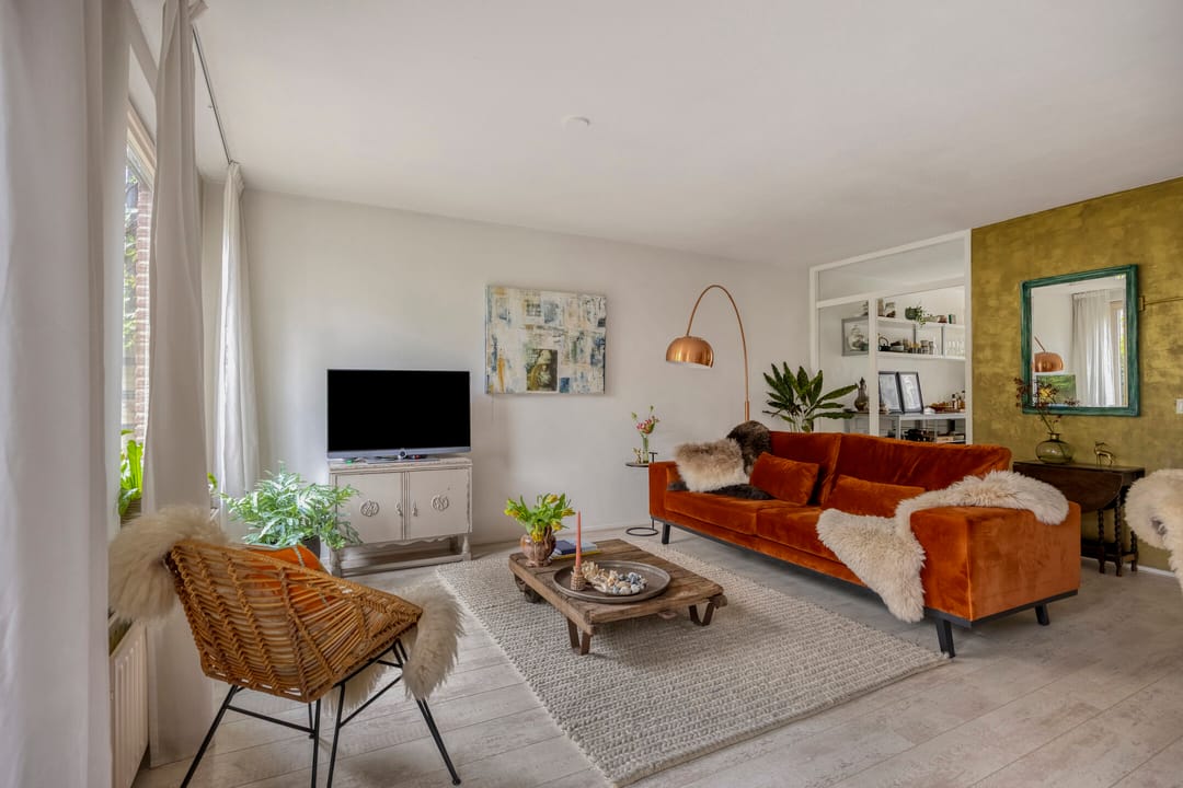 Foto 7 van Waltoren 7