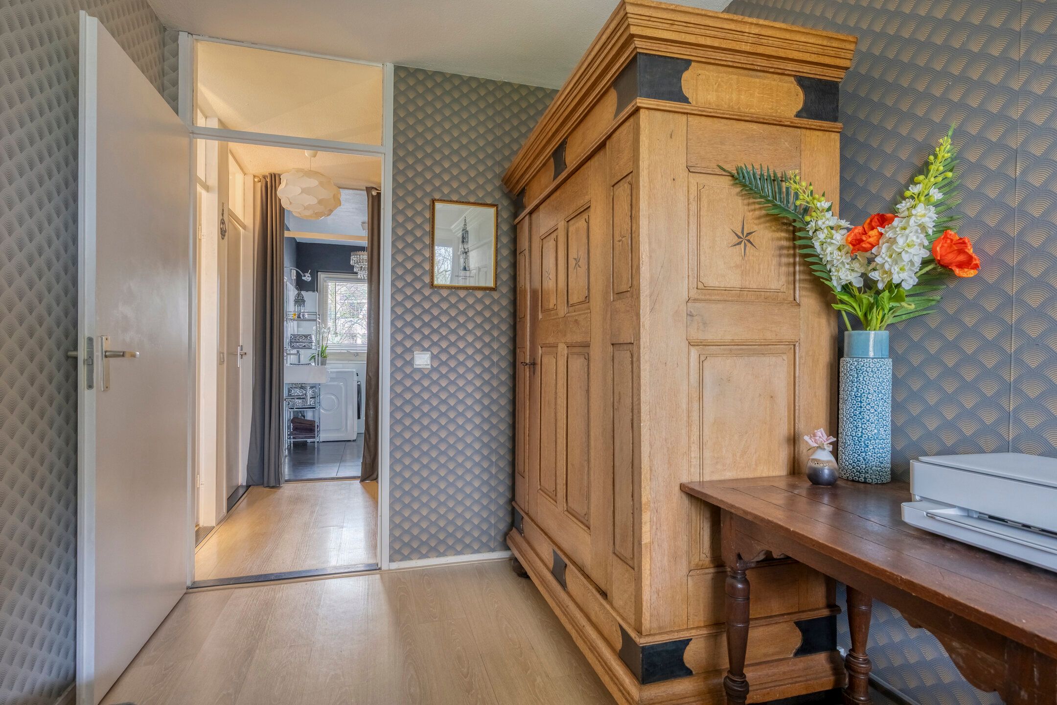 Foto 21 van Waltoren 7