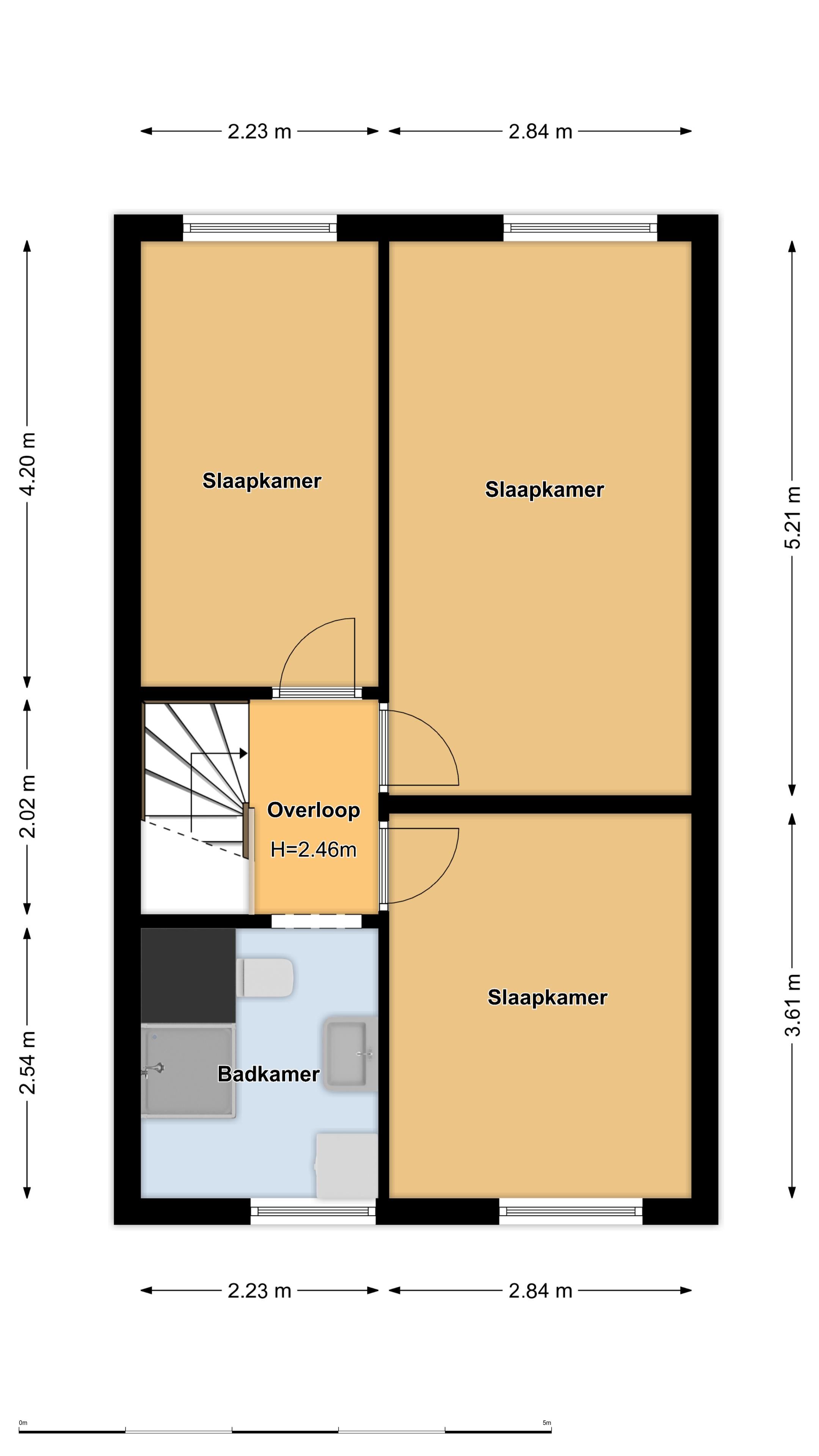 Foto 39 van Waltoren 7