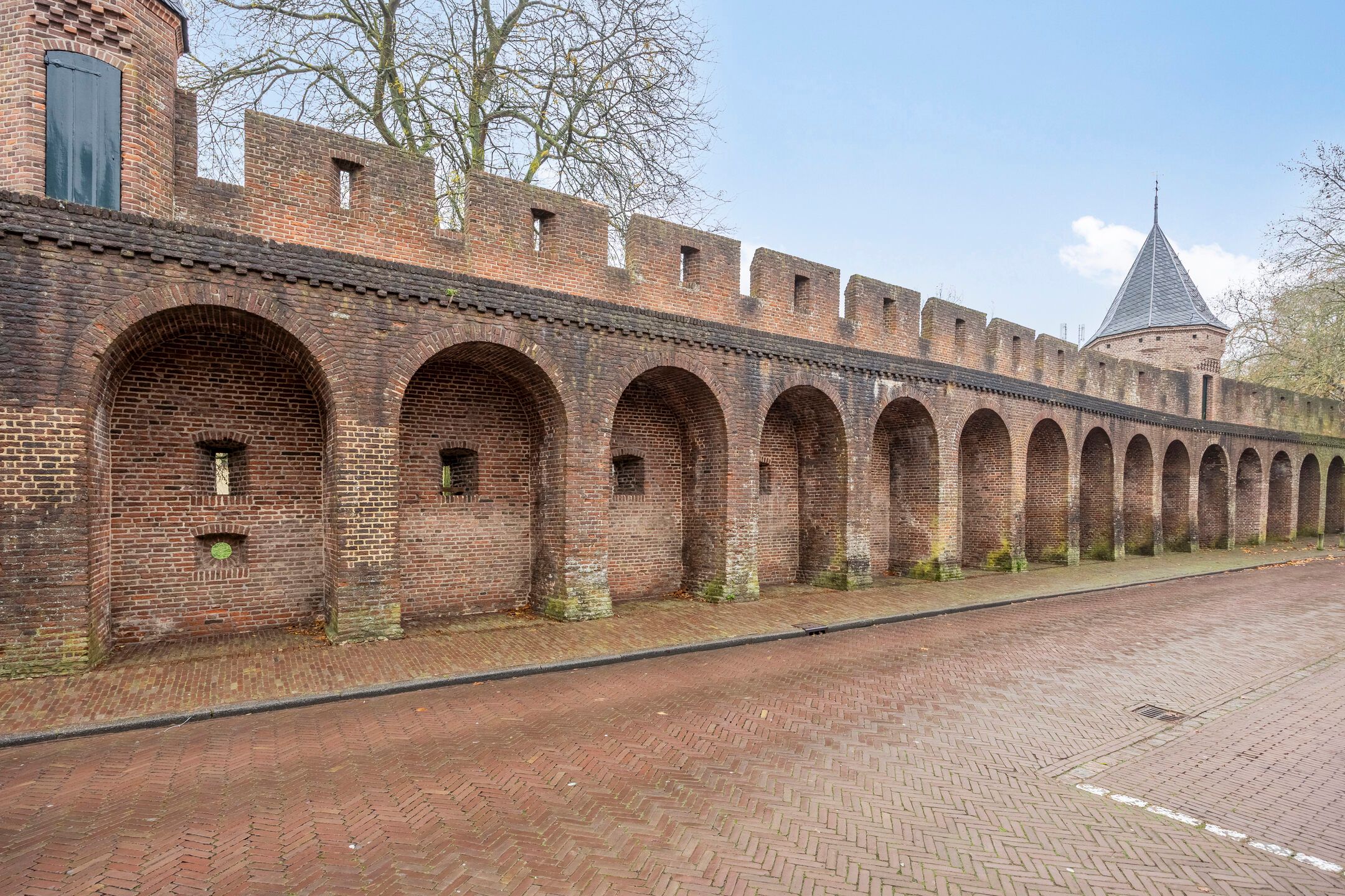 Foto 33 van Waltoren 7