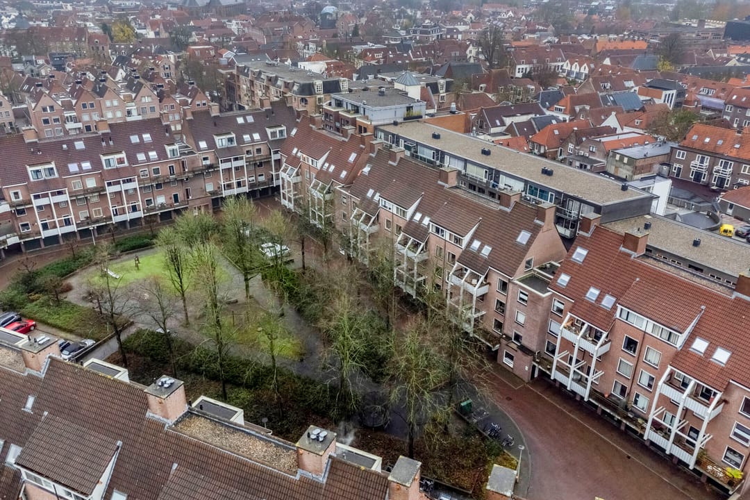 Foto 31 van Waltoren 7