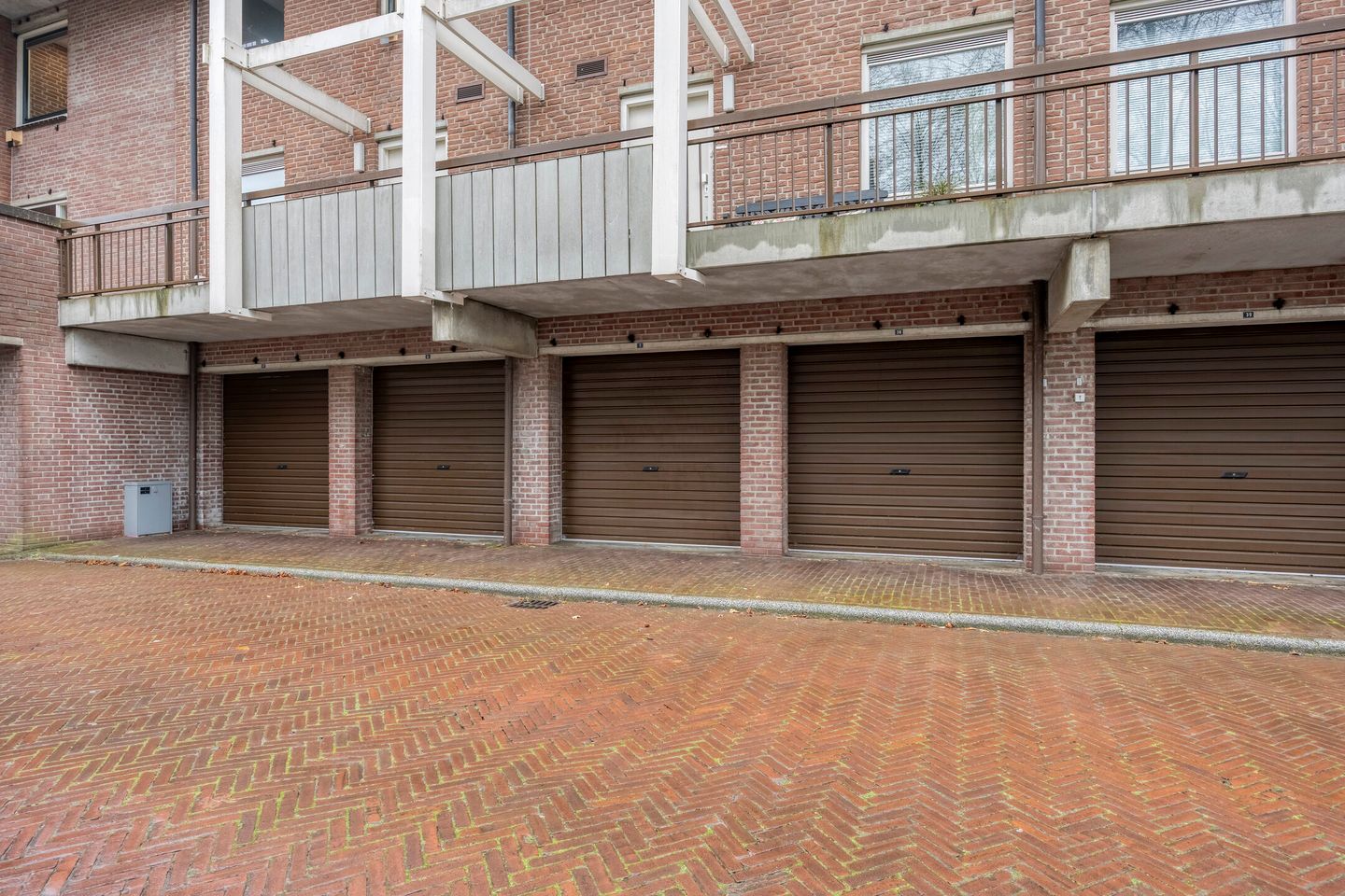 Foto 29 van Waltoren 7