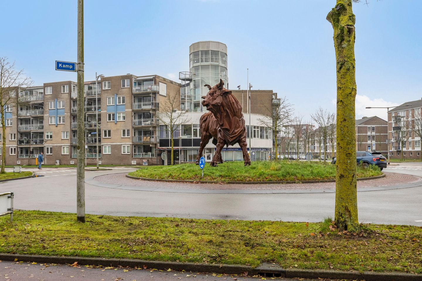 Foto 35 van Waltoren 7