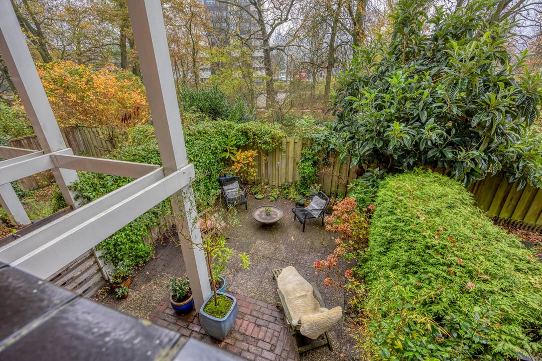 Foto 22 van Waltoren 7