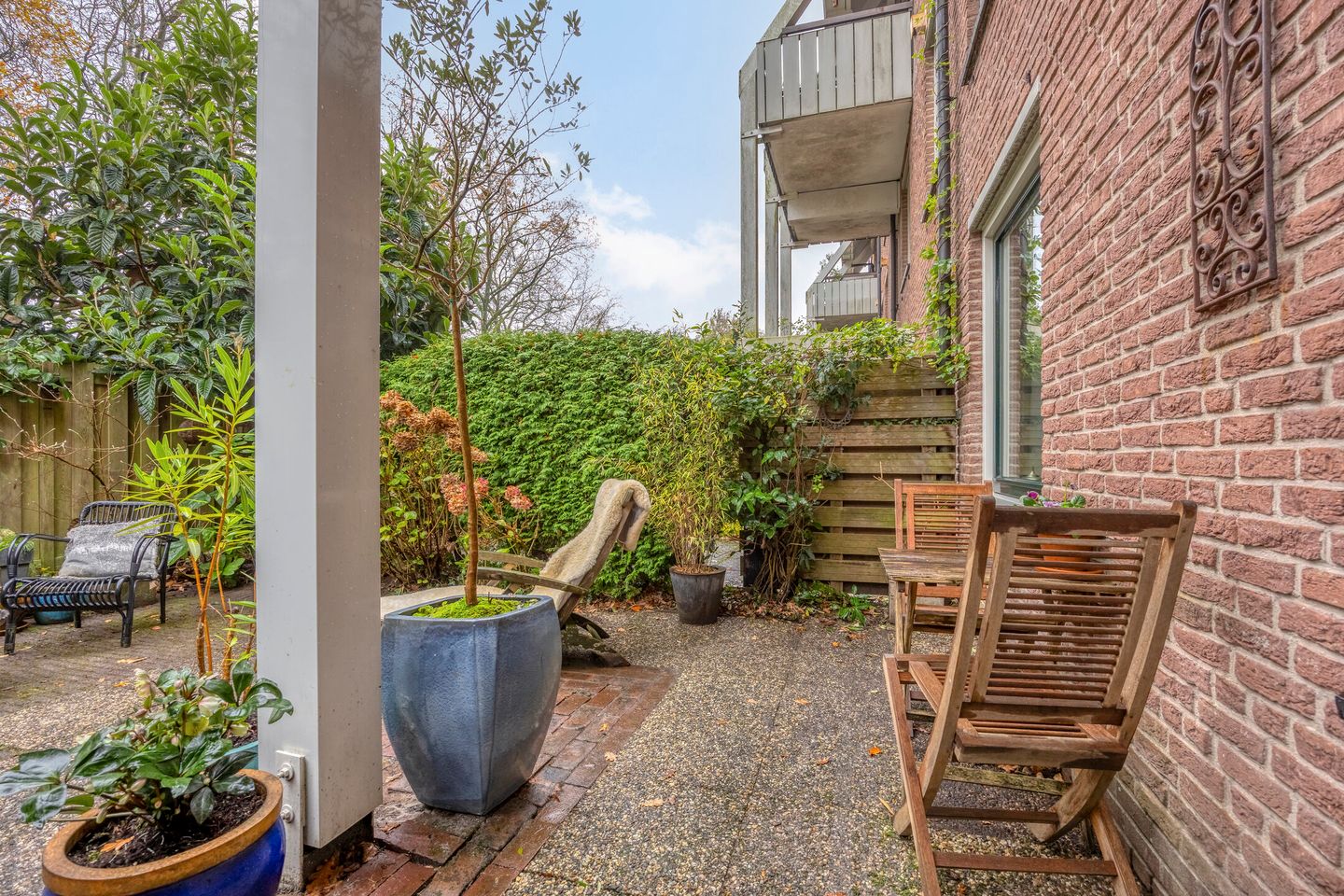 Foto 25 van Waltoren 7