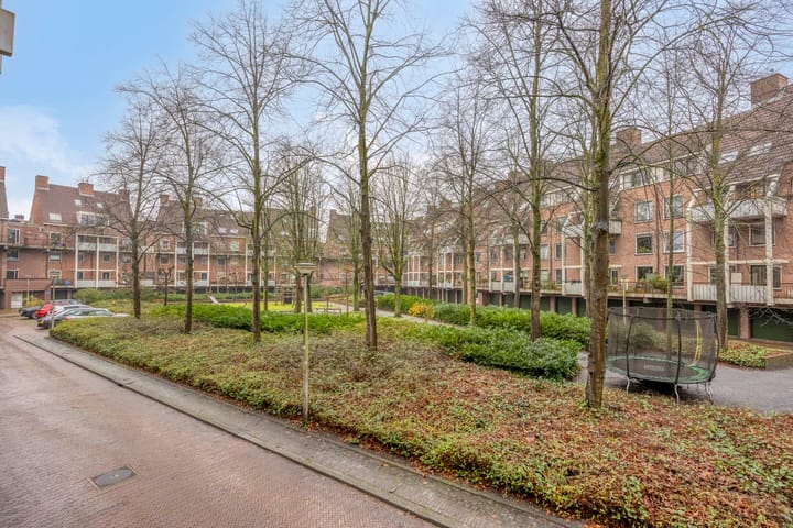 Foto 3 van Waltoren 7