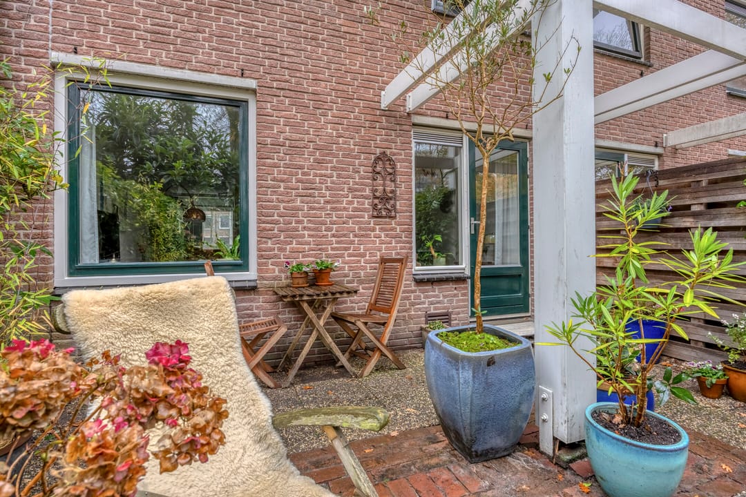 Foto 28 van Waltoren 7