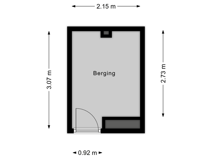 Berging