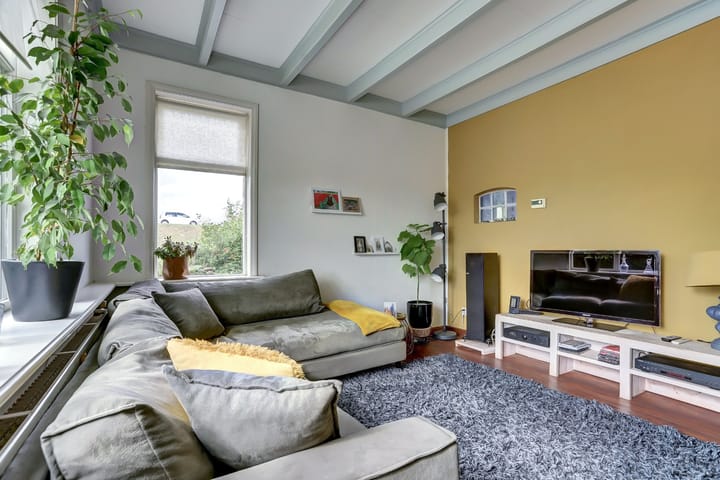 Foto 4 van Nieuwebildtdijk 93