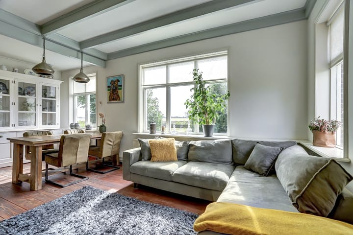 Foto 5 van Nieuwebildtdijk 93