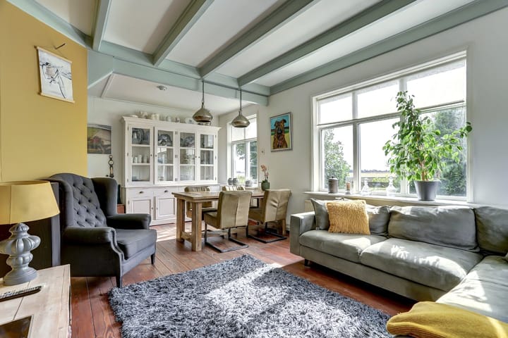 Foto 6 van Nieuwebildtdijk 93