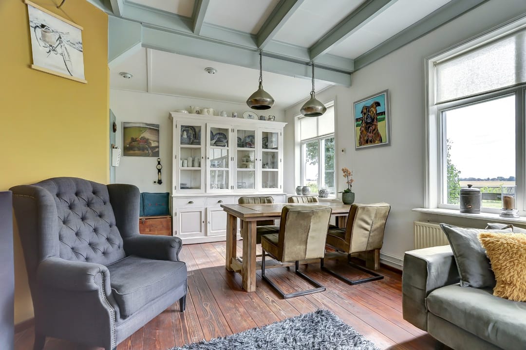 Photo 7 of Nieuwebildtdijk 93