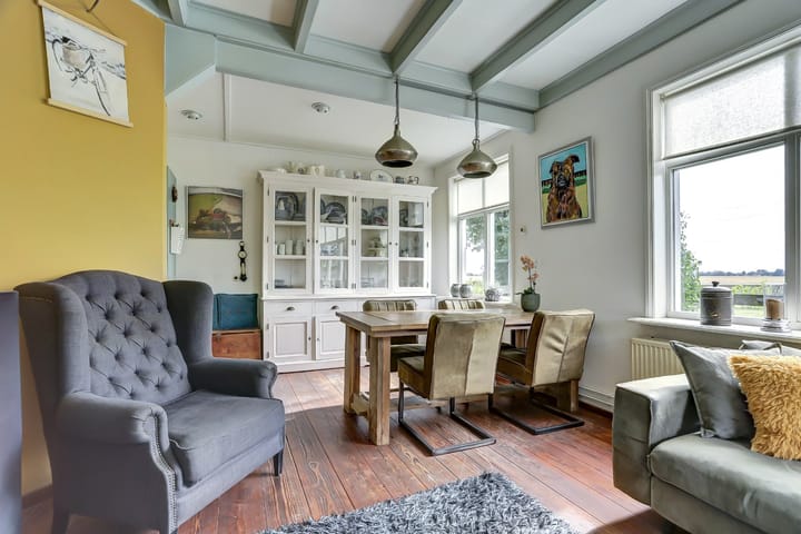 Foto 7 van Nieuwebildtdijk 93