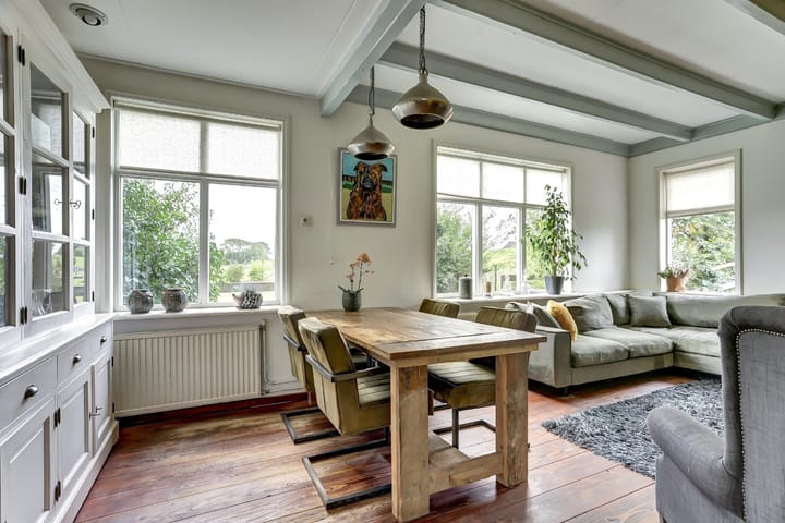 Foto 8 van Nieuwebildtdijk 93