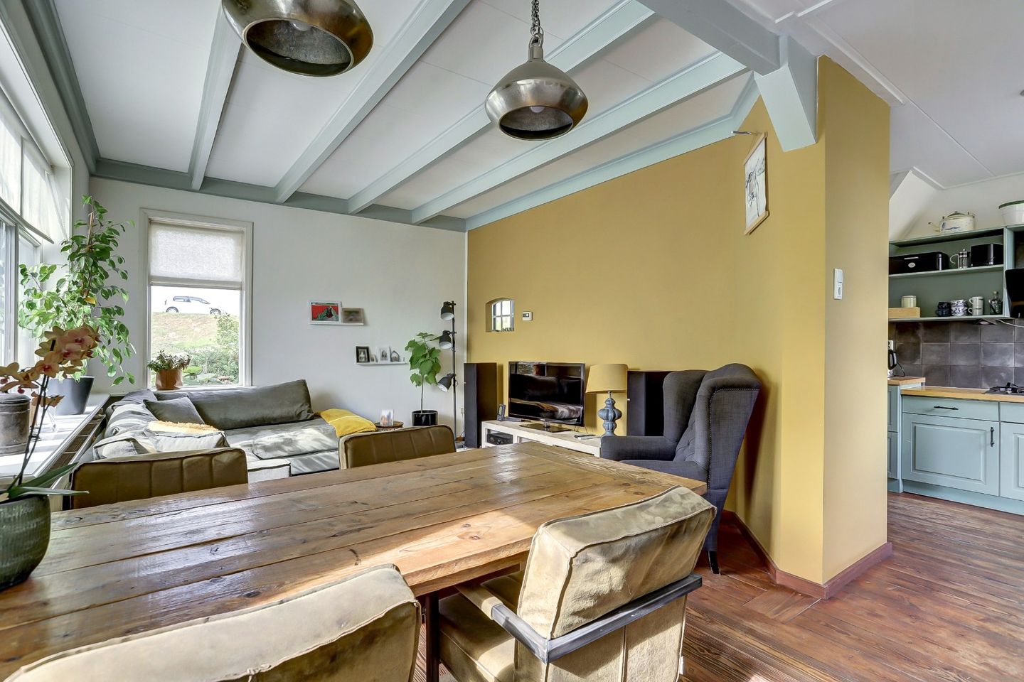 Photo 10 of Nieuwebildtdijk 93