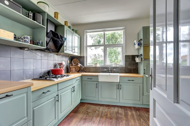 Foto 11 van Nieuwebildtdijk 93