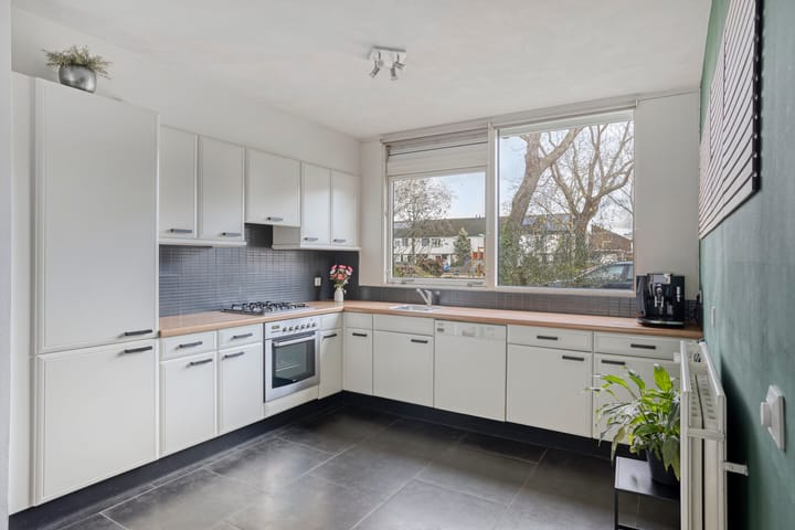 Foto 3 van Nijenrode 109