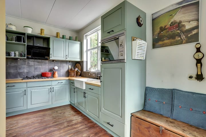 Foto 13 van Nieuwebildtdijk 93