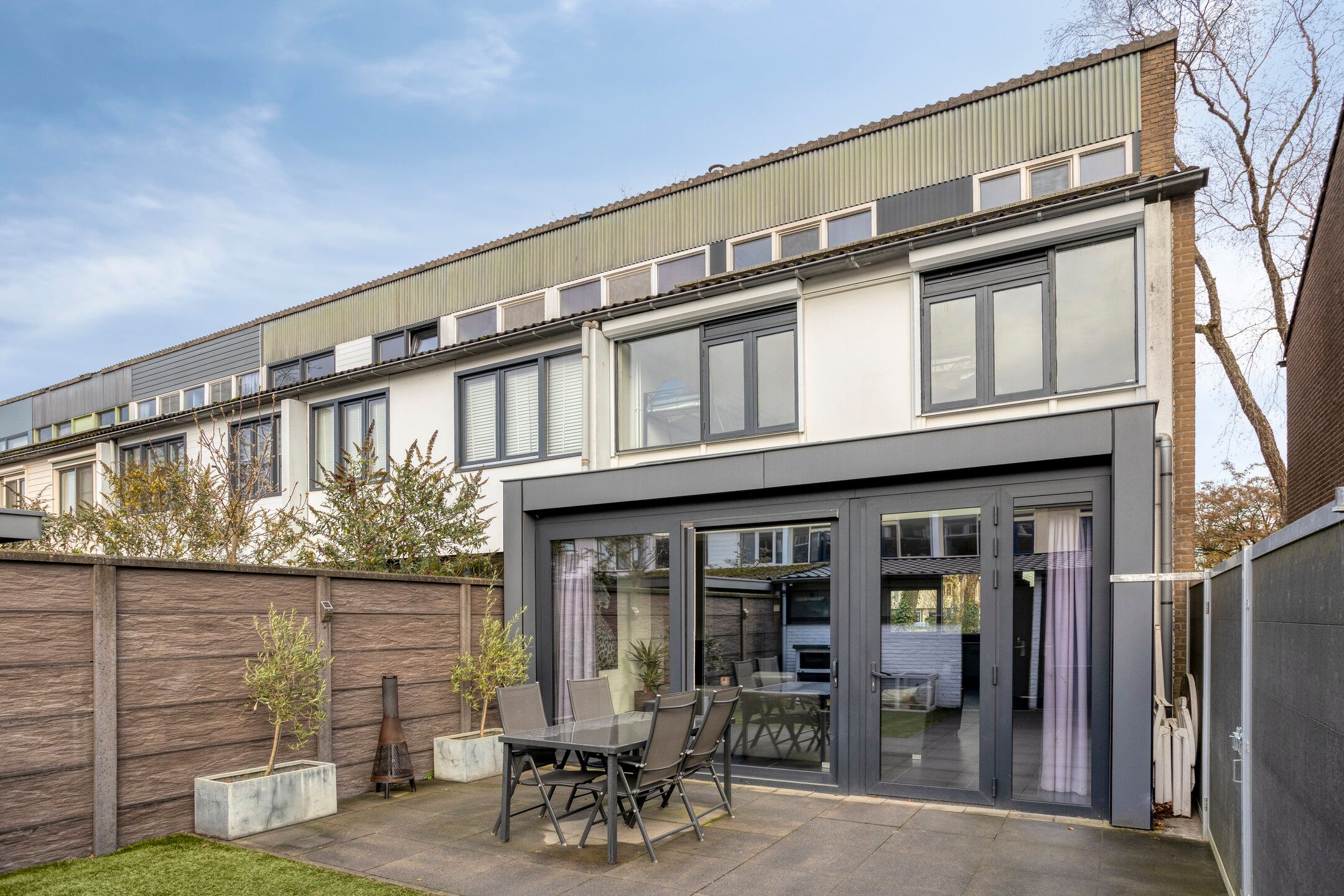 Foto 6 van Nijenrode 109