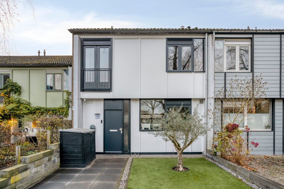 Foto 7 van Nijenrode 109