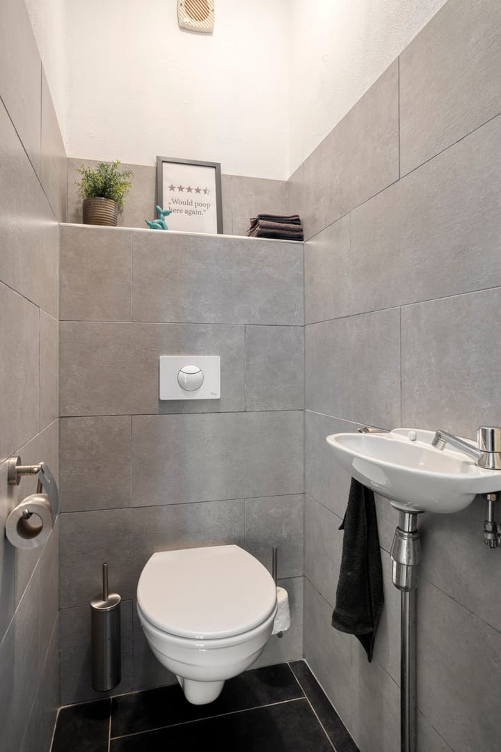 Foto 9 van Nijenrode 109