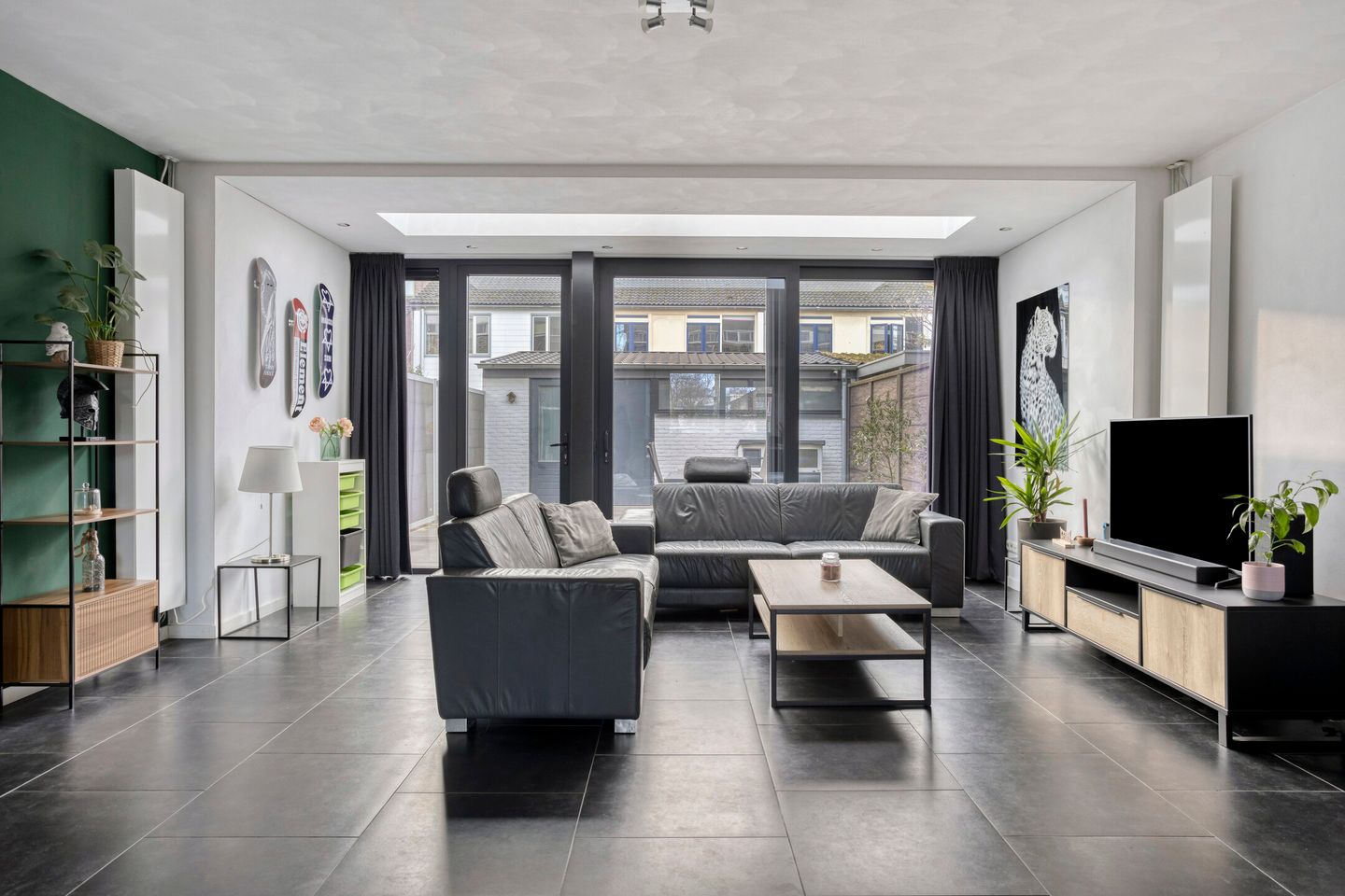 Foto 10 van Nijenrode 109