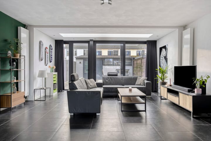 Foto 10 van Nijenrode 109