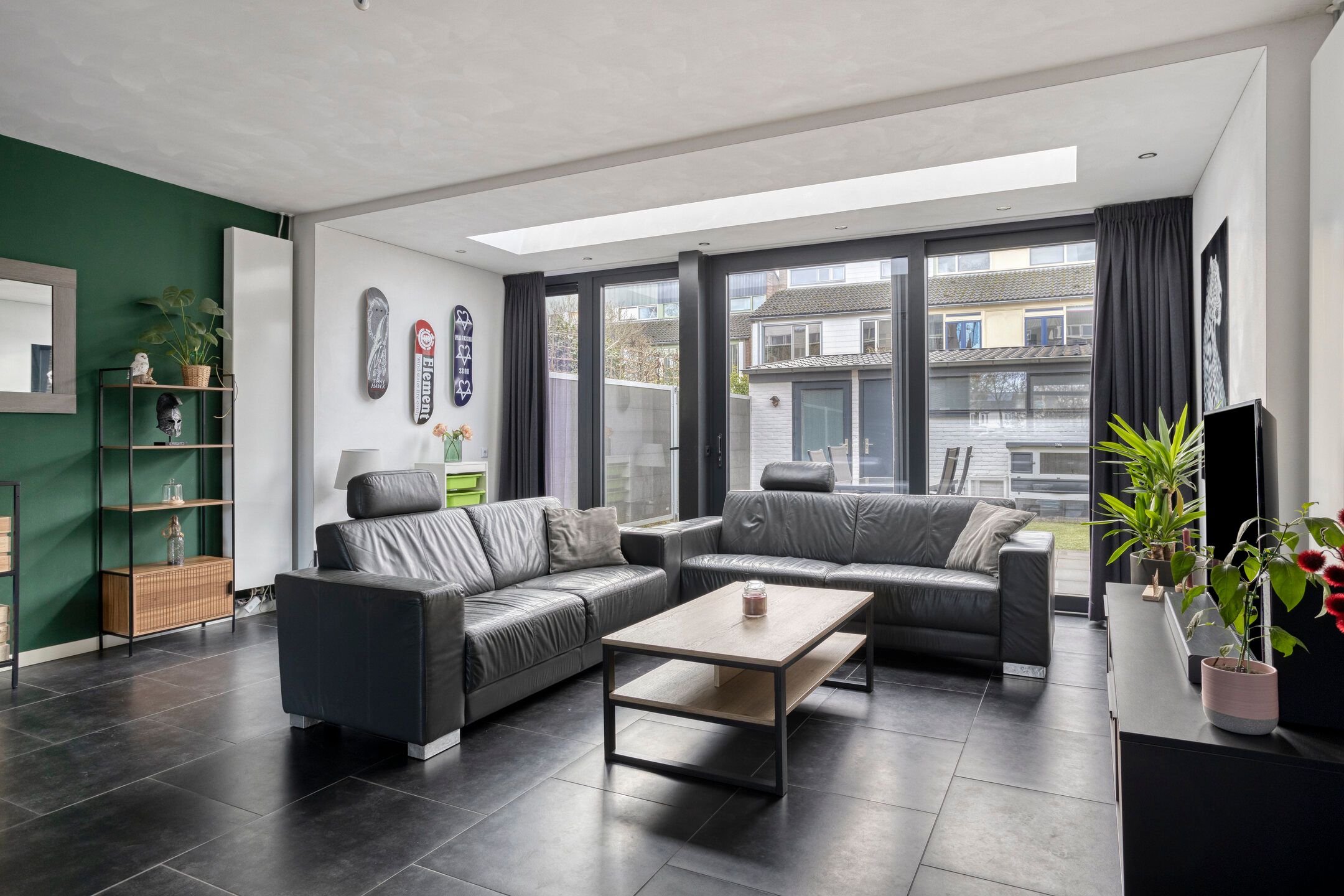 Foto 12 van Nijenrode 109