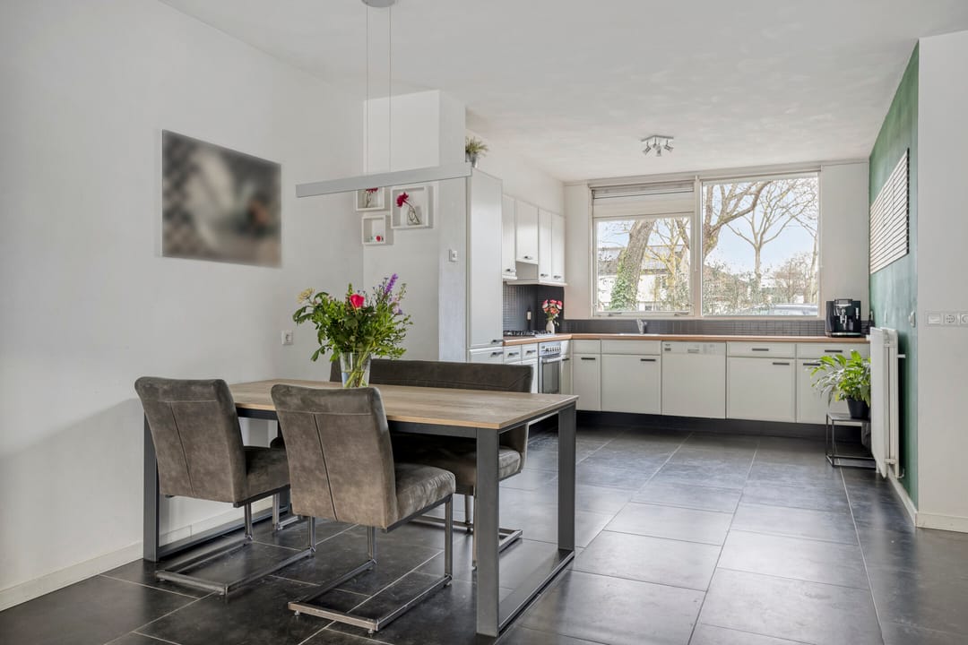 Foto 13 van Nijenrode 109