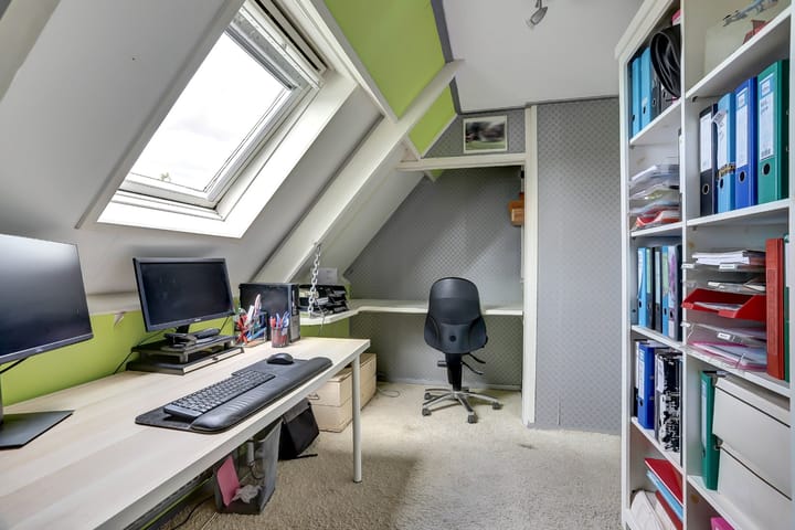 Foto 18 van Nieuwebildtdijk 93