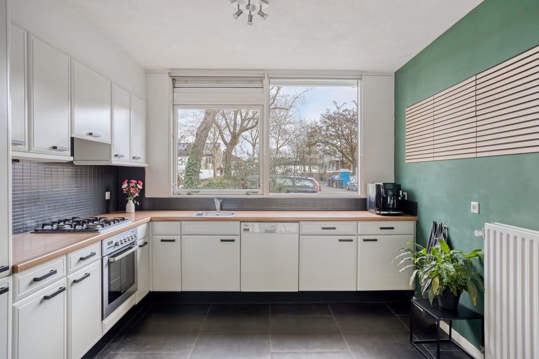 Foto 16 van Nijenrode 109