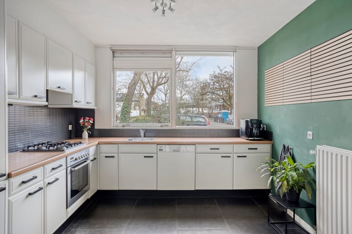 Foto 16 van Nijenrode 109