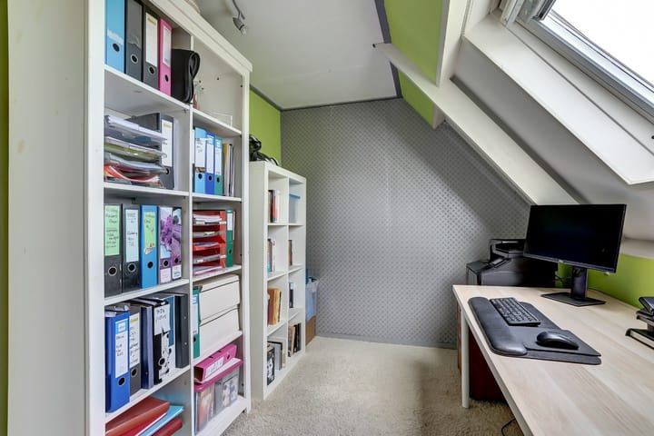 Foto 19 van Nieuwebildtdijk 93