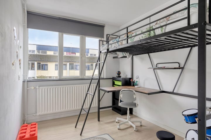 Foto 23 van Nijenrode 109