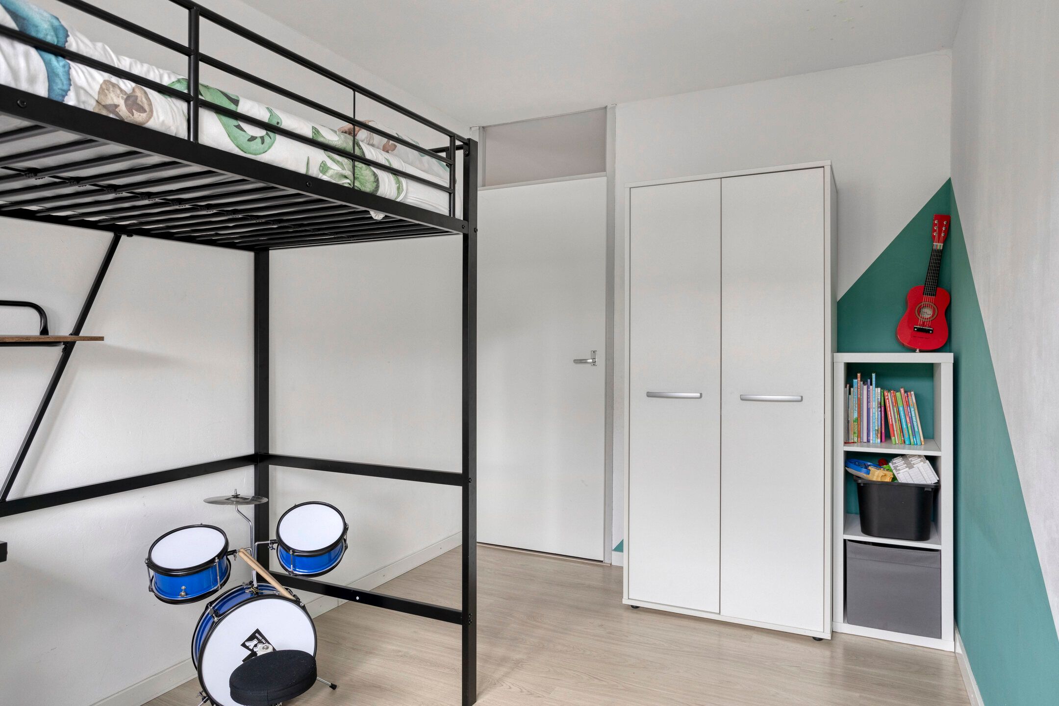 Foto 24 van Nijenrode 109