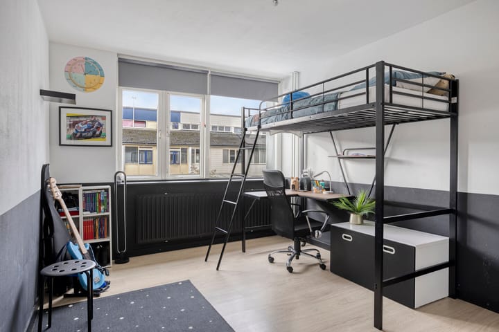 Foto 25 van Nijenrode 109