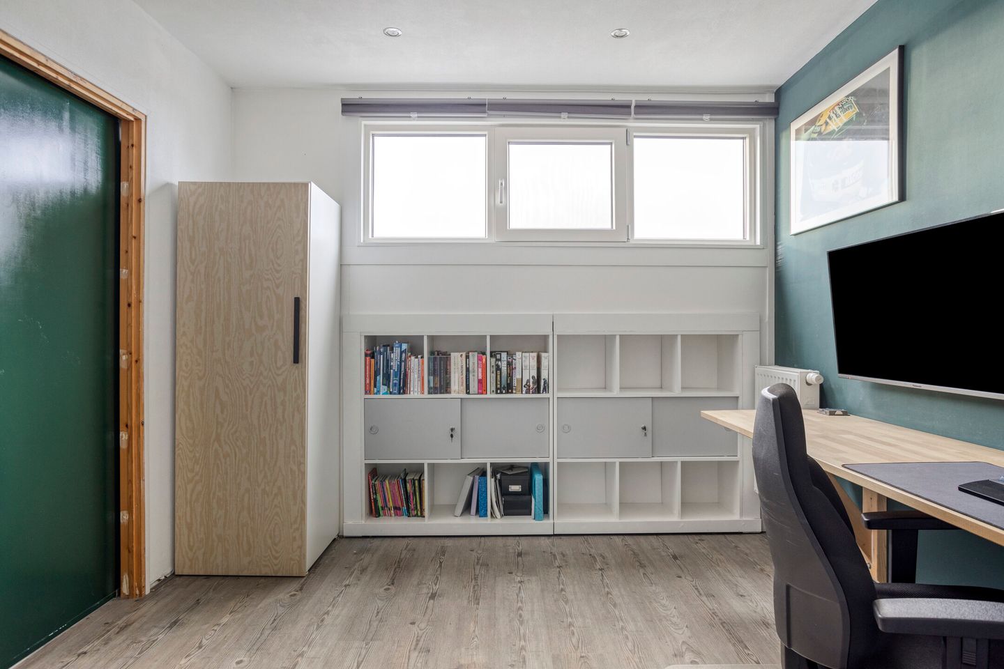 Foto 29 van Nijenrode 109