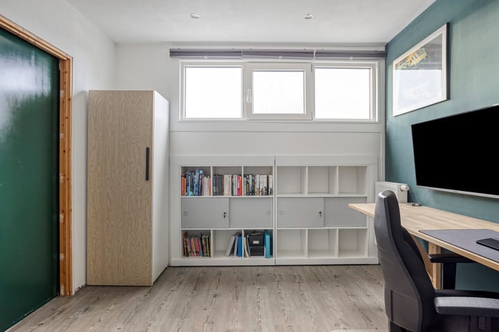 Foto 29 van Nijenrode 109