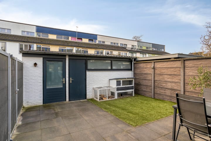 Foto 30 van Nijenrode 109