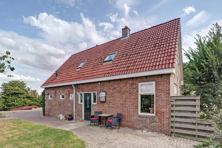 Foto 25 van Nieuwebildtdijk 93