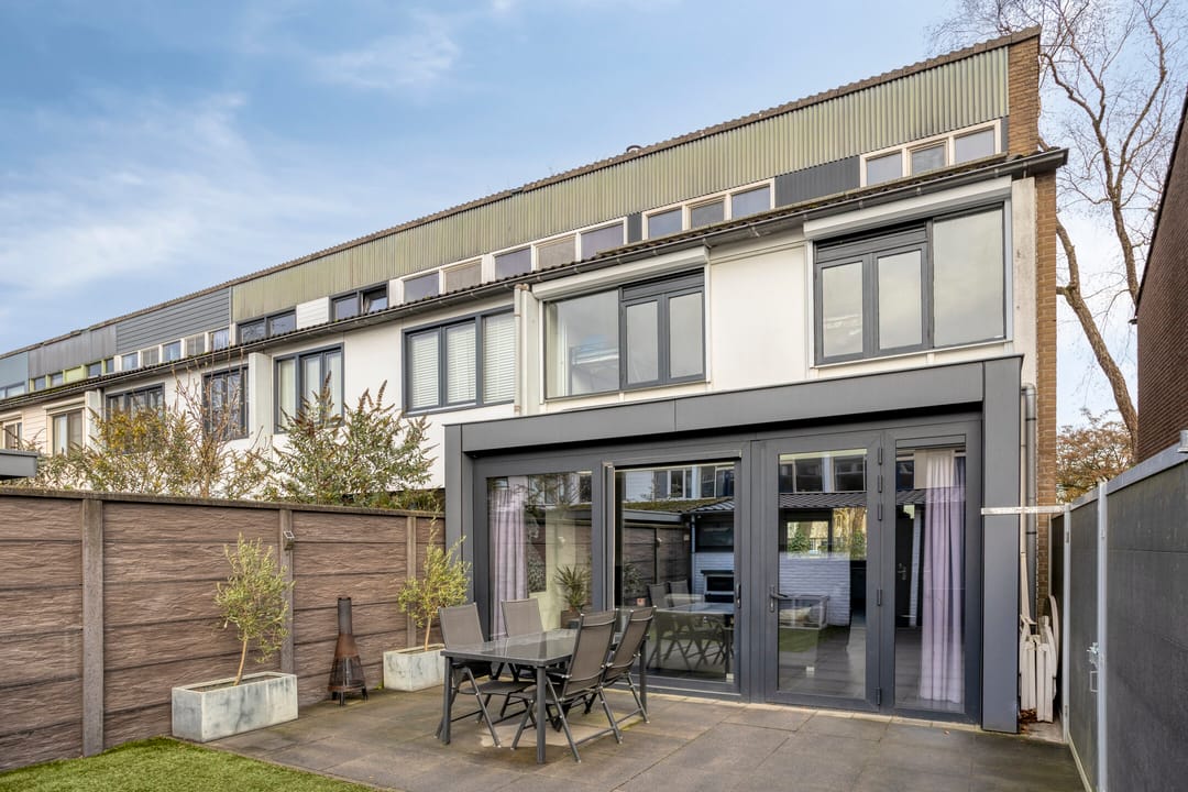 Foto 31 van Nijenrode 109