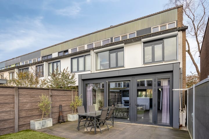 Foto 31 van Nijenrode 109