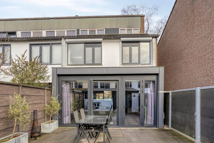 Foto 32 van Nijenrode 109